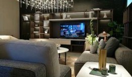 豪阁全屋定制爆料视频,视频爆料带你领略家居定制新风尚